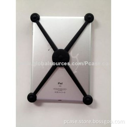 Silicone Protective Case for iPad Air, Various Colors Available